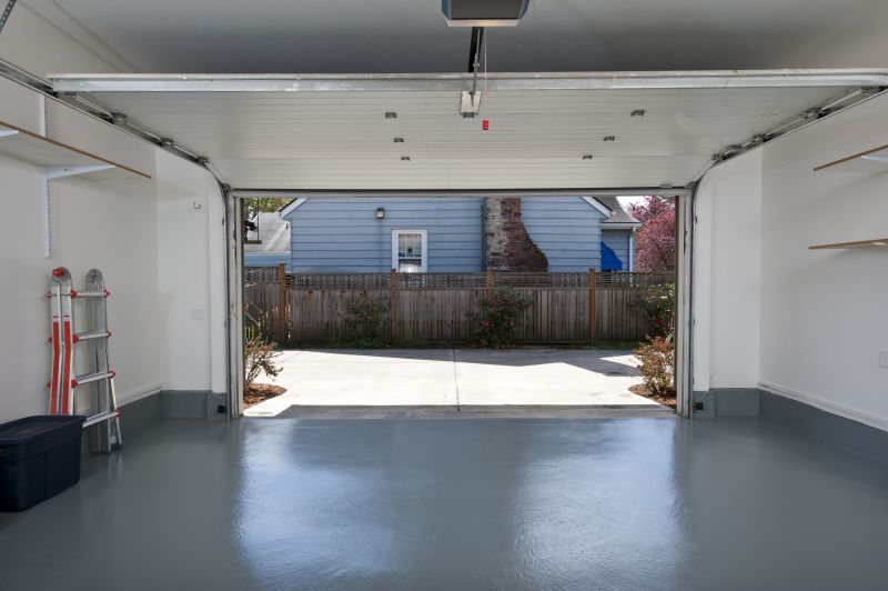Acrylic Flooring Service in Greenville, SC