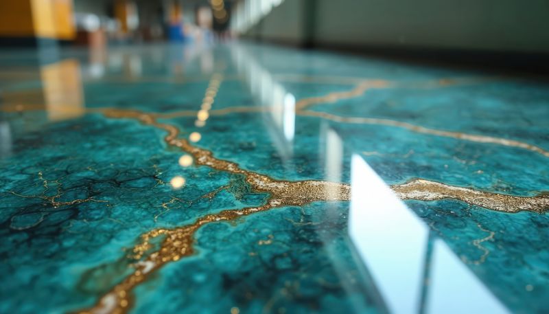 Epoxy Coating Services