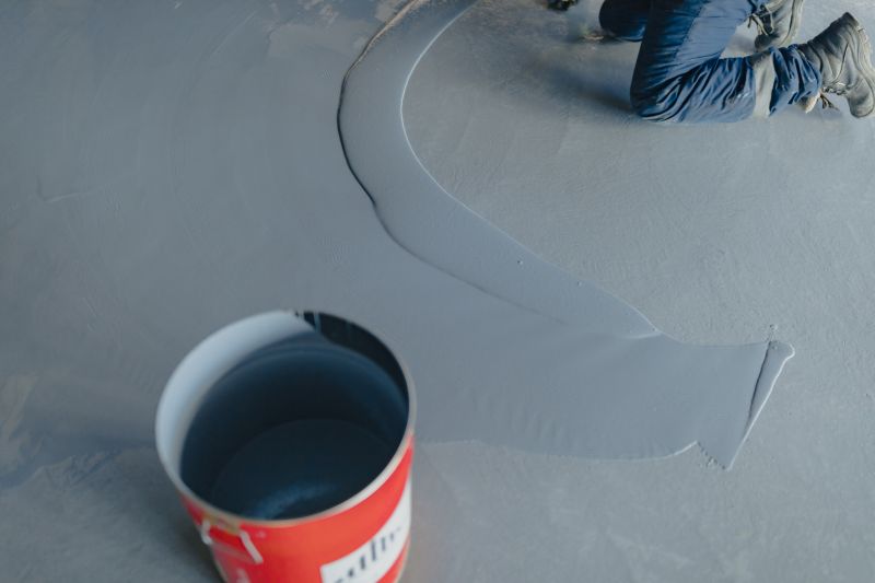 Epoxy Coating Services