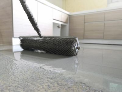 Epoxy Coating - Epoxy Coating Services Tewksbury, Massachusetts